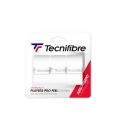 Tecnifibre Overgrip Players Pro Feel 0.6mm (Schweissabsorption) weiss - 3er