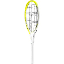 Tecnifibre Tennisschläger TF-X1 270 V2 100in/270g 2024 weiss - besaitet -