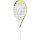 Tecnifibre Tennisschläger TF-X1 275 V2 105in/275g 2024 weiss - besaitet -