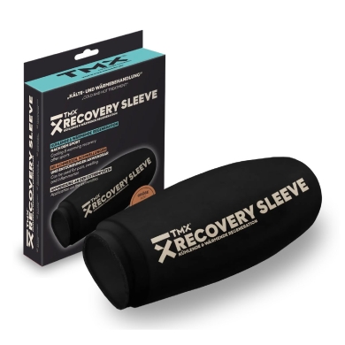 TMX Recovery Sleeves - gezielte Kälte- oder Wärmetherapie - 1 Stück