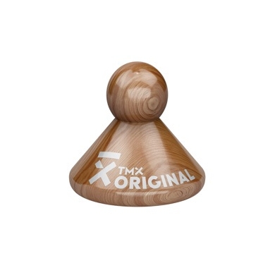 TMX Trigger Original Buche (Beintrigger, Kopfgröße: 3 cm) – ideal für den unteren Körperbereich
