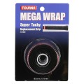Tourna Basisband Mega Wrap 1,5mm schwarz - 1 Stück