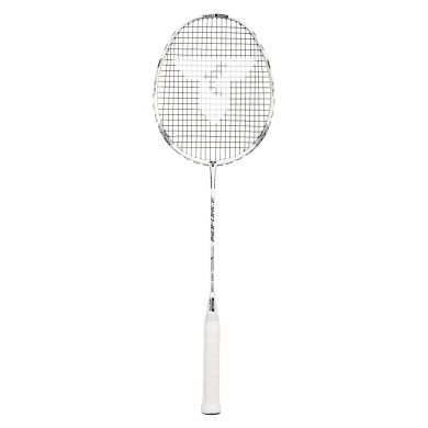 Talbot Torro Badmintonschläger IsoForce 1011 Ultralite (75g/kopflastig/mittel) - besaitet -