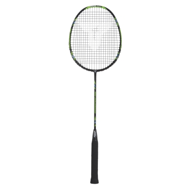 Talbot Torro Badmintonschläger Arrowspeed 299 (91g/ausgewogen/mittel) - besaitet -