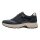 Tamaris Sneaker (Materialmix, mit seitlichen Reissverschluss) 8-83705-45 navyblau Damen
