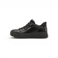 Tamaris Sneaker (Leder/Textil/Synthetik) 8-83720-45 schwarz Damen