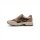 Tamaris Sneaker (Materialmix, mit seitlichen Reissverschluss) 8-83705-45 camelbraun Damen