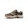 Tamaris Sneaker (Materialmix, mit seitlichen Reissverschluss) 8-83705-45 braun/schwarz Damen