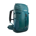Tatonka Wanderrucksack Storm Recco (X Vent Zero-Tragesystem) 25 Liter tealblau