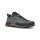 Tecnica Zustiegs-Wanderschuhe Sulfur S MS - Synthetik - grau Herren