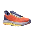 Tecnica Trail-Laufschuhe Pyrox Hybrid (atmungsaktiv) 2025 rot/violett Damen