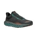 Tecnica Trail-Laufschuhe Pyrox Hybrid MS (atmungsaktiv) 2025 schwarz Herren