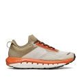 Tecnica Trail-Laufschuhe Pyrox Hybrid MS (atmungsaktiv) 2026 grau/orange/beige Herren