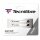 Tecnifibre Bleiband Lead Tape für Schlägertuning (10 Streifen x 2 Gramm)