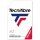 Tecnifibre Overgrip Players Pro Feel 0.6mm (Schweissabsorption) weiss - 12er Zip Beutel