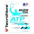 Tecnifibre Tennissaite Razor Code blau 12m Set