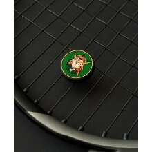 Tennis Balance Schwingungsdämpfer Loki grün - 1 Stück