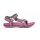 Teva Sandale Hurricane 3 Youth Balboa magenta/grau Mädchen