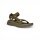 Teva Sandale Hurricane XLT3 Dark Olive dunkelgrün Herren