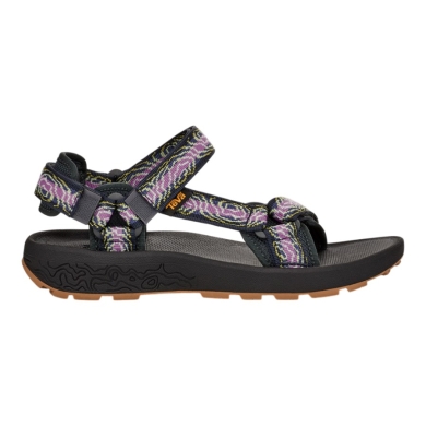 Teva Sandale Hydratrek Archive Topo purple Damen