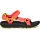 Teva Sandale Hydratrek Neon Coral orangerot Damen