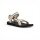 Teva Sandale Original Universal Cordcraft beige/schwarz Damen