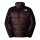 The North Face Winterjacke Himalayan Insulated Puffer (Wärmeisolierung, PFC-Frei) kohlebraun/schwarz Herren