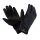 Therm-Ic Handschuhe Nordic Exploration Gloves (winddicht, dünn, atmungsaktiv, für Skilanglauf/Wintertrail) - schwarz