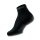 Thorlo Allroundsocke Experia Quarter schwarz Herren - 1 Paar