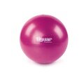 Tiguar Pilatesball (weiche Oberfläche, hautsympathisch) 23cm lila - 1 Stück