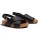Timberland Sandale Malibu Waves Basic Backstrap schwarz Damen