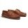 Timberland Bootsschuhe Classic 2-Eye Boat (Premium Leder) sahara braun Herren