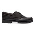Timberland Bootsschuhe Authentic (Premium Leder) schwarz Herren