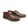 Timberland Bootsschuhe Classic Boat (Premium Leder) braun Herren
