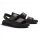 Timberland Sandale Casco Cove (Premium Leder) schwarz Herren