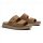Timberland Sandale Casco Cove Slide (Premium Leder) hellbraun Herren
