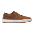 Timberland Sneaker Maple Grove Low Lace (Premium Leder) braun Herren