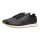 Tommy Hilfiger Sneaker New Runner Eva LTH ESS - schwarz/weiss Herren