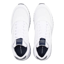 Tommy Hilfiger Sneaker New Runner Eva LTH ESS - weiss Herren