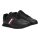 Tommy Hilfiger Sneaker New Runner Eva LTH Stripes - schwarz Herren
