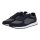 Tommy Hilfiger Sneaker New Runner Eva Mix (Wildleder) navyblau Herren