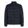 Tommy Hilfiger Winter-Steppjacke Stand Collar Mid Weight - dunkelblau Herren