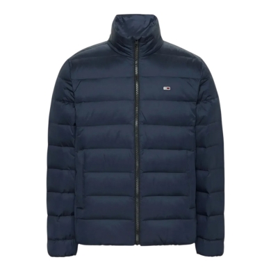 Tommy Jeans Winter-Daunenjacke LT Down Jacket EXT (warm, wasserabweisend) dunkelblau Herren