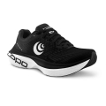 Topo Laufschuhe Specter 2 (Dämpfung) schwarz/weiss Herren