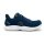Topo Laufschuhe Fli-Lyte 6 (Leichtigkeit, breitere Zehenbox) navyblau/lime Herren
