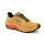 Topo Laufschuhe MTN Racer 4 (Mountain, Trail, breitere Zehenbox) orange/schwarz Herren