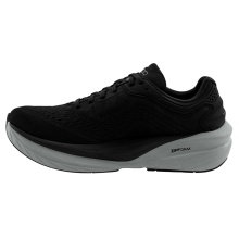 Topo Laufschuhe Phantom 4 WP (Dämpfung, breitere Zehenbox, wasserdicht) 2025 schwarz/charcoal Herren