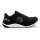 Topo Laufschuhe Ultrafly 6 (Dämpfung) schwarz/weiss Herren