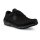 Topo Laufschuhe Terraventure 4 WP (Trail, breitere Zehenbox, wasserdicht) schwarz Herren