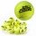 Balls Unlimited Tennisbälle Code Green (drucklos) gelb 60er Beutel